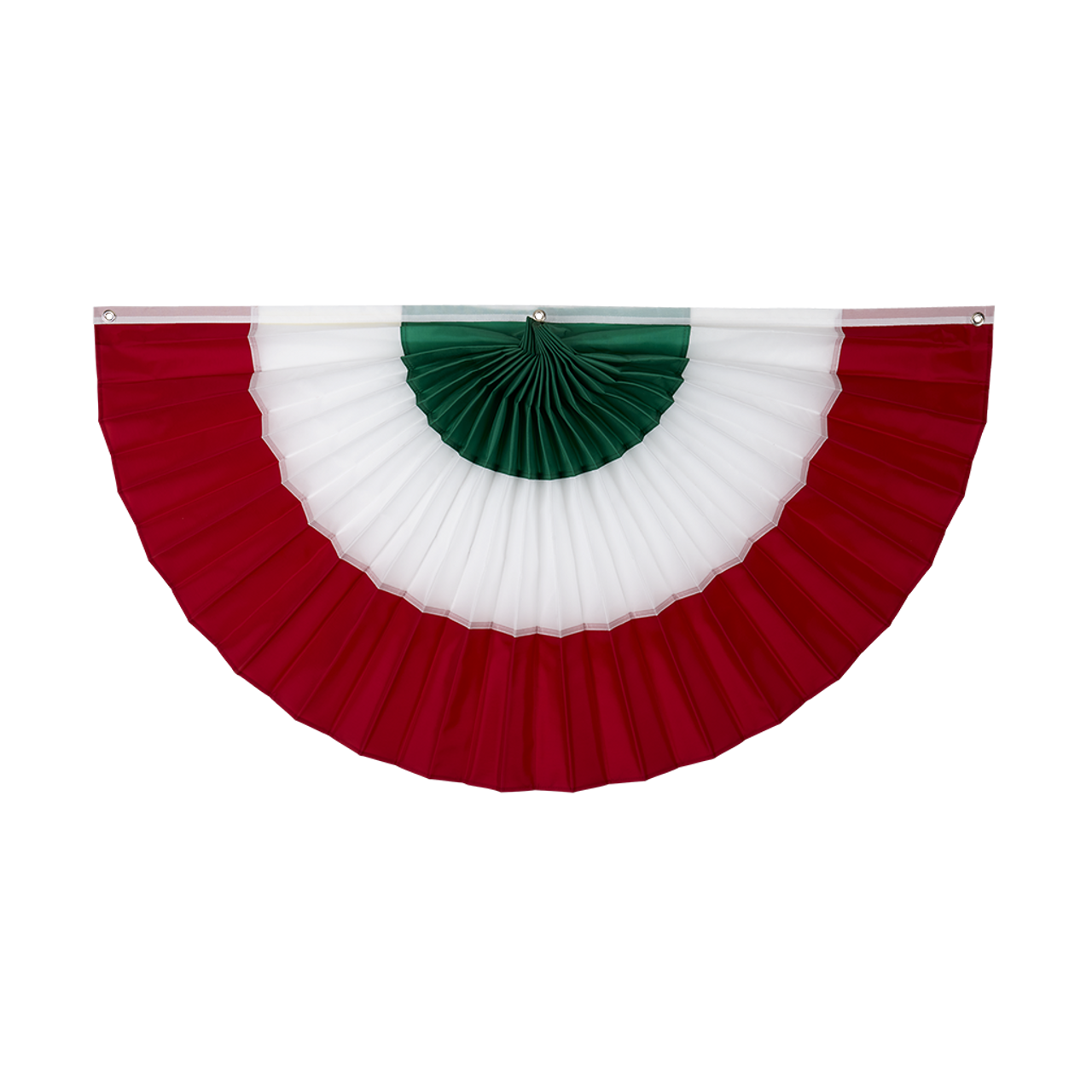 Italy Flag Bunting